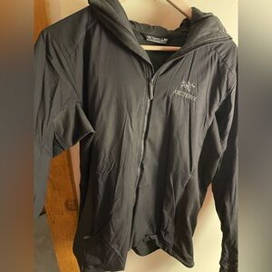 Arc'teryx Women’s Atom Hooded Jacket